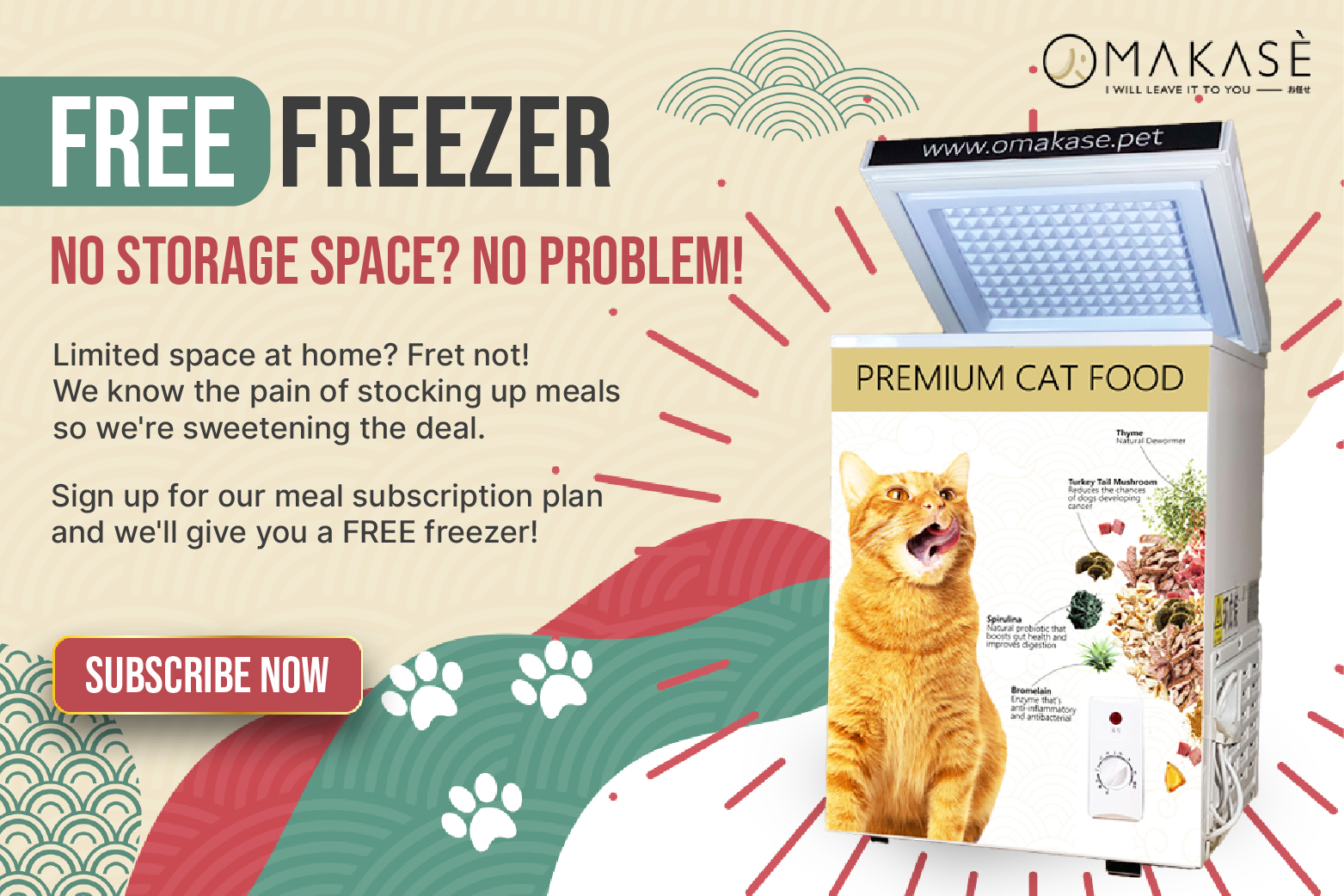free-freezer